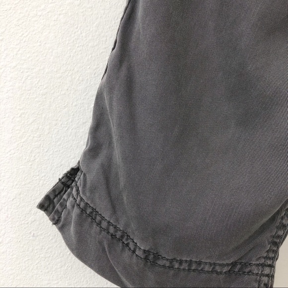 Calvin Klein Lyocell Drawstring pants - Picture 6 of 12